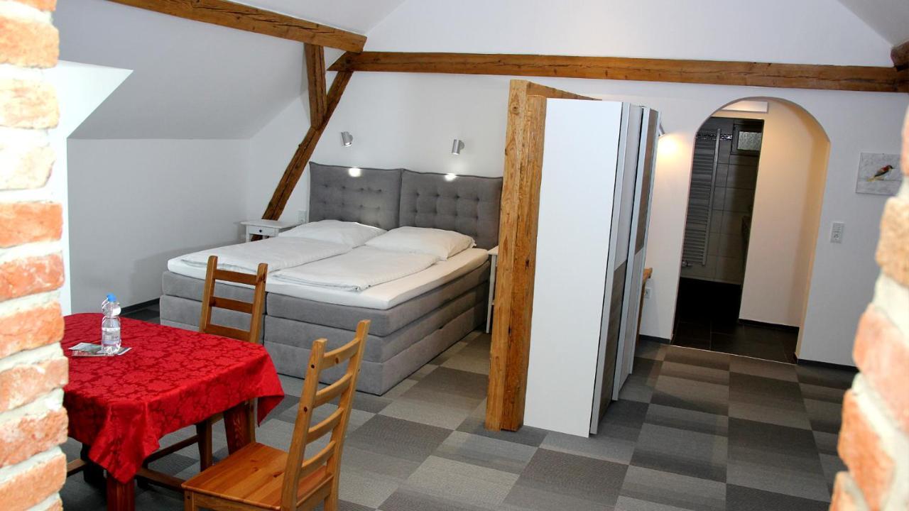 Hotel Am Donaubogen Sarching Exteriér fotografie